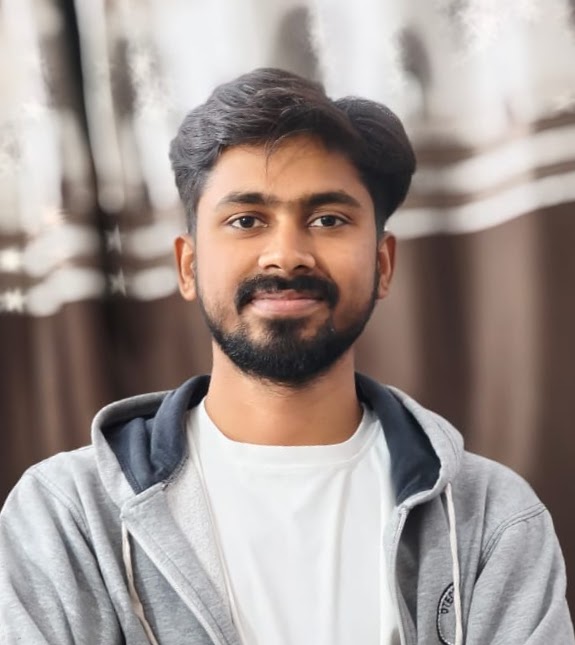 Abhishek Kumar